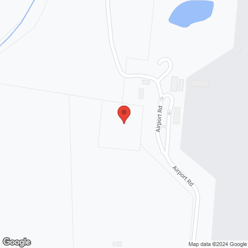 Google map for 417 Airport Road, Glenugie 2460, NSW
