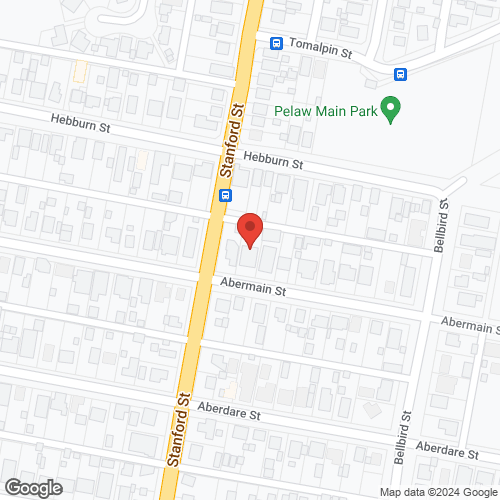 Google map for 39 Abermain Street, Pelaw Main 2327, NSW