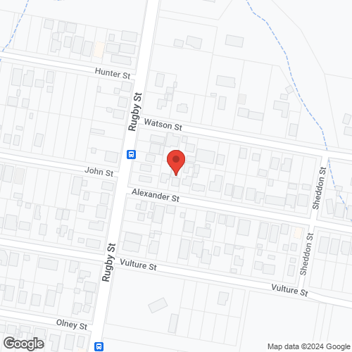 Google map for 56 Alexander Street, Ellalong 2325, NSW