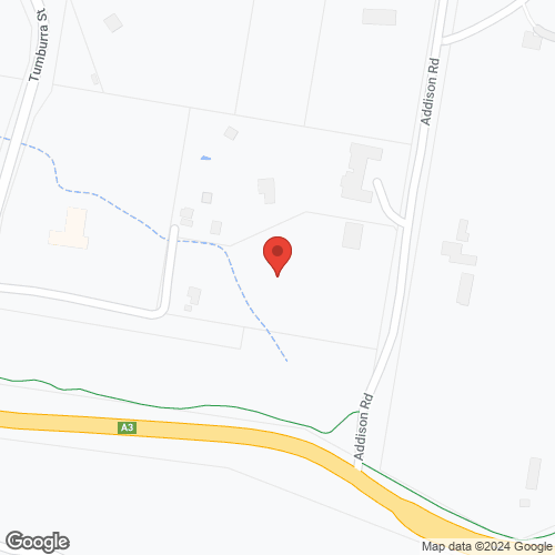 Google map for 5 Addison Road, Ingleside 2101, NSW