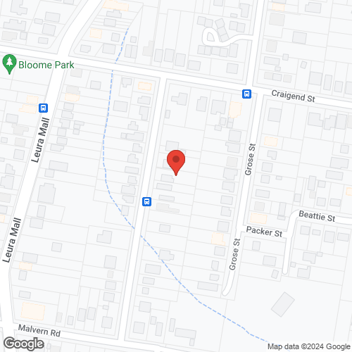 Google map for 6 Abbey Street, Leura 2780, NSW