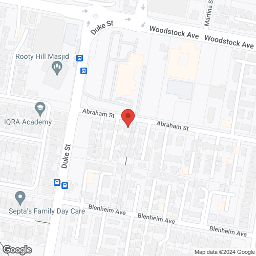 Google map for 18/31 Abraham Street, Rooty Hill 2766, NSW