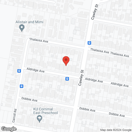 Google map for 48 Aldridge Avenue, East Corrimal 2518, NSW