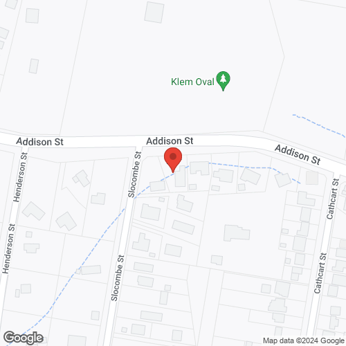 Google map for 230 Addison Street, Goulburn 2580, NSW