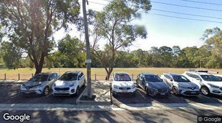 Google street view for 39 Abermain Street, Pelaw Main 2327, NSW