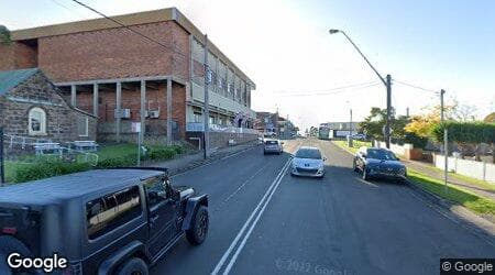 Google street view for 75 Addison Street, Shellharbour 2529, NSW