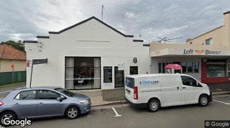 Google street view for 12/2-4 Adelong Street, Sutherland 2232, NSW