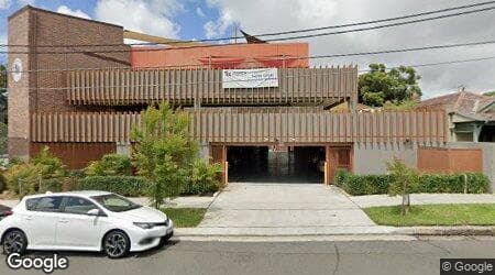 Google street view for 173 Albany Road, Stanmore 2048, NSW