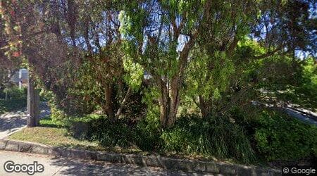 Google street view for 8 Achilles Road, Engadine 2233, NSW