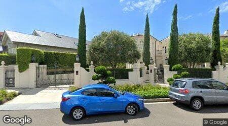 Google street view for 12/69 Addison Road, Manly 2095, NSW