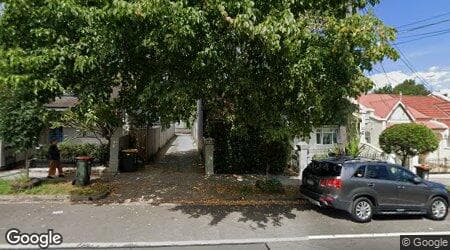 Google street view for 8B Alice Street, Newtown 2042, NSW