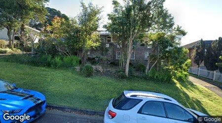 Google street view for 39 Albion Street, Pennant Hills 2120, NSW