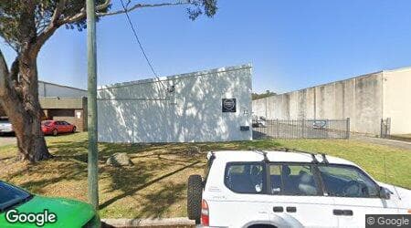 Google street view for 1/11 Ace Crescent, Tuggerah 2259, NSW