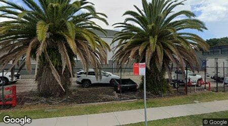 Google street view for 39 Albert Street, Wickham 2293, NSW