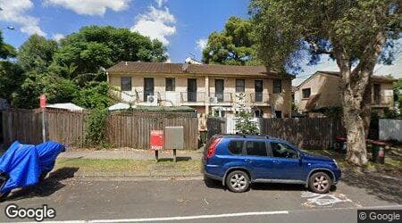 Google street view for 18/131-147 Alice Street, Newtown 2042, NSW