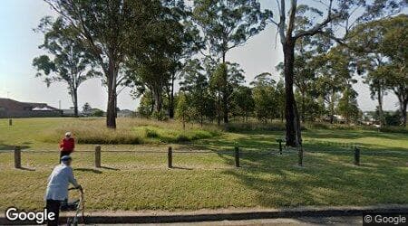 Google street view for 48 Adler Parade, Greystanes 2145, NSW