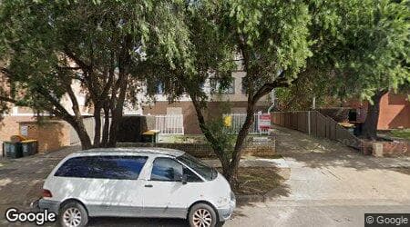 Google street view for 2/11 Acacia Street, Cabramatta 2166, NSW