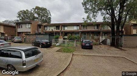 Google street view for 29 Aleta Way, Seven Hills 2147, NSW