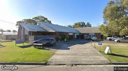 Google street view for 1/13 Acacia Street, Byron Bay 2481, NSW
