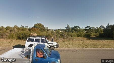 Google street view for 30 Advantage Avenue, Morisset 2264, NSW