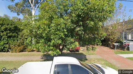 Google street view for 4/146 Adelaide Street, St Marys 2760, NSW
