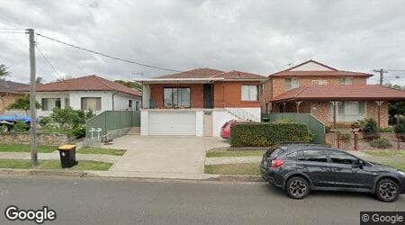 Google street view for 138 Alfred Street, Narraweena 2099, NSW