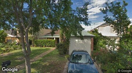 Google street view for 48 Acacia Court, Narellan Vale 2567, NSW