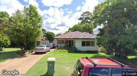 Google street view for 5/146 Albany Street, Point Frederick 2250, NSW