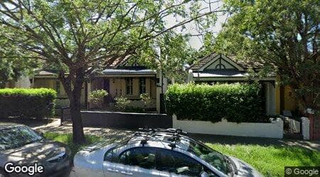 Google street view for 250 Addison Road, Marrickville 2204, NSW