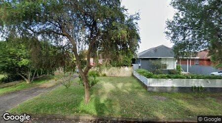 Google street view for 4/140-142 Alfred Street, Sans Souci 2219, NSW