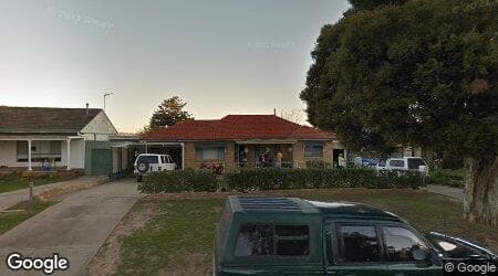 Google street view for 3 Acacia Street, Kooringal 2650, NSW