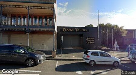 Google street view for 75 Addison Street, Shellharbour 2529, NSW