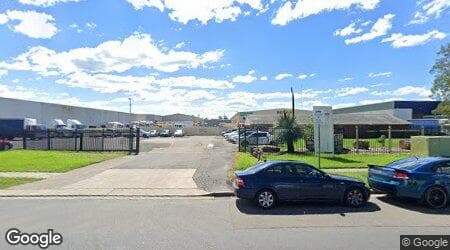 Google street view for 90 Alfred Road, Chipping Norton 2170, NSW