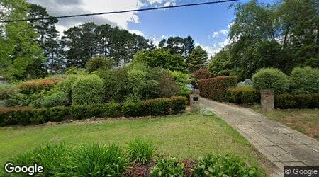 Google street view for 26 Albert Street, Leura 2780, NSW