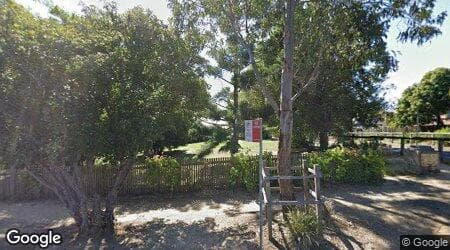 Google street view for 10/15 Alice Street, Harris Park 2150, NSW
