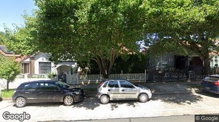 Google street view for 247 Addison Road, Marrickville 2204, NSW