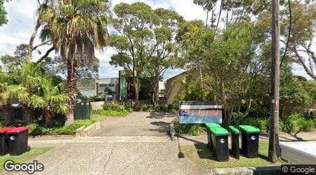 Google street view for 6/66 Addison Road, Manly 2095, NSW