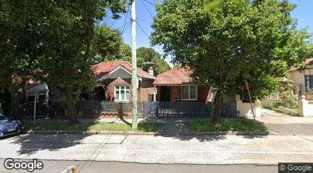 Google street view for 2/236 Addison Road, Marrickville 2204, NSW