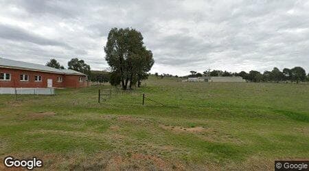 Google street view for 555 Adelong Road, Gundagai 2722, NSW