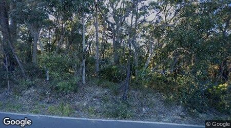 Google street view for 11 Acron Road, St Ives 2075, NSW