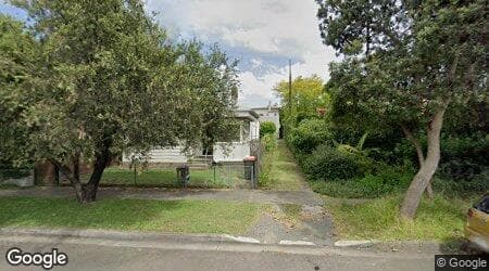 Google street view for 14A Albert Street, Banksia 2216, NSW