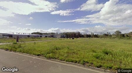 Google street view for 1 Abbot Lane, Tomago 2322, NSW