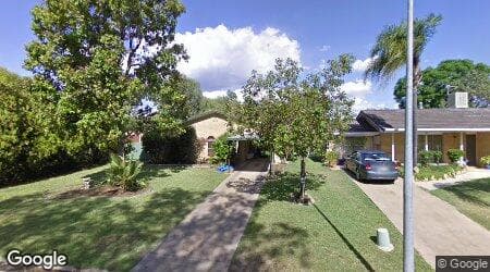 Google street view for 6 Acacia Crescent, Moree 2400, NSW
