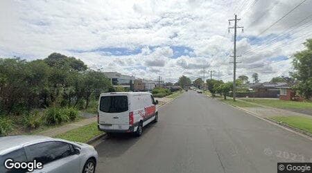 Google street view for 51 Alfred Road, Chipping Norton 2170, NSW