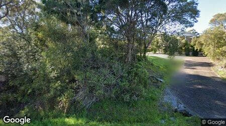 Google street view for 5 Addison Road, Ingleside 2101, NSW