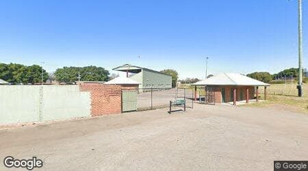 Google street view for 35 Albert Street, Wickham 2293, NSW