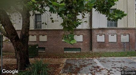 Google street view for 3/54-60 Albany Street, Crows Nest 2065, NSW