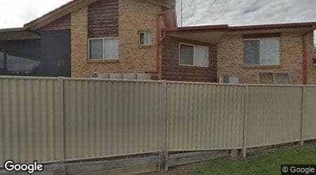 Google street view for 81 Abington Crescent, Glen Alpine 2560, NSW