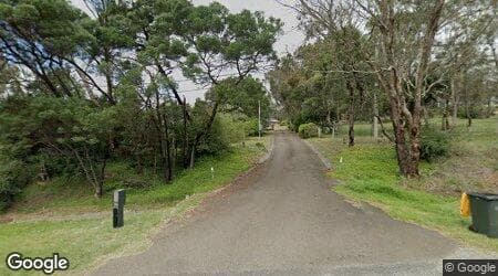 Google street view for 61 Addison Street, Goulburn 2580, NSW
