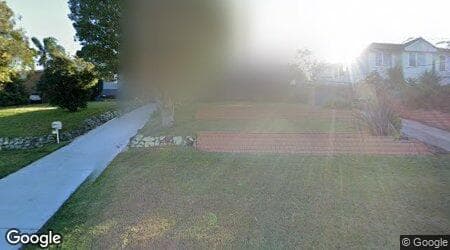 Google street view for 64 Alexander Parade, Charlestown 2290, NSW